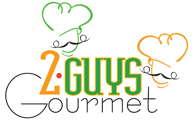 2 Guy’s Gourmet Catering